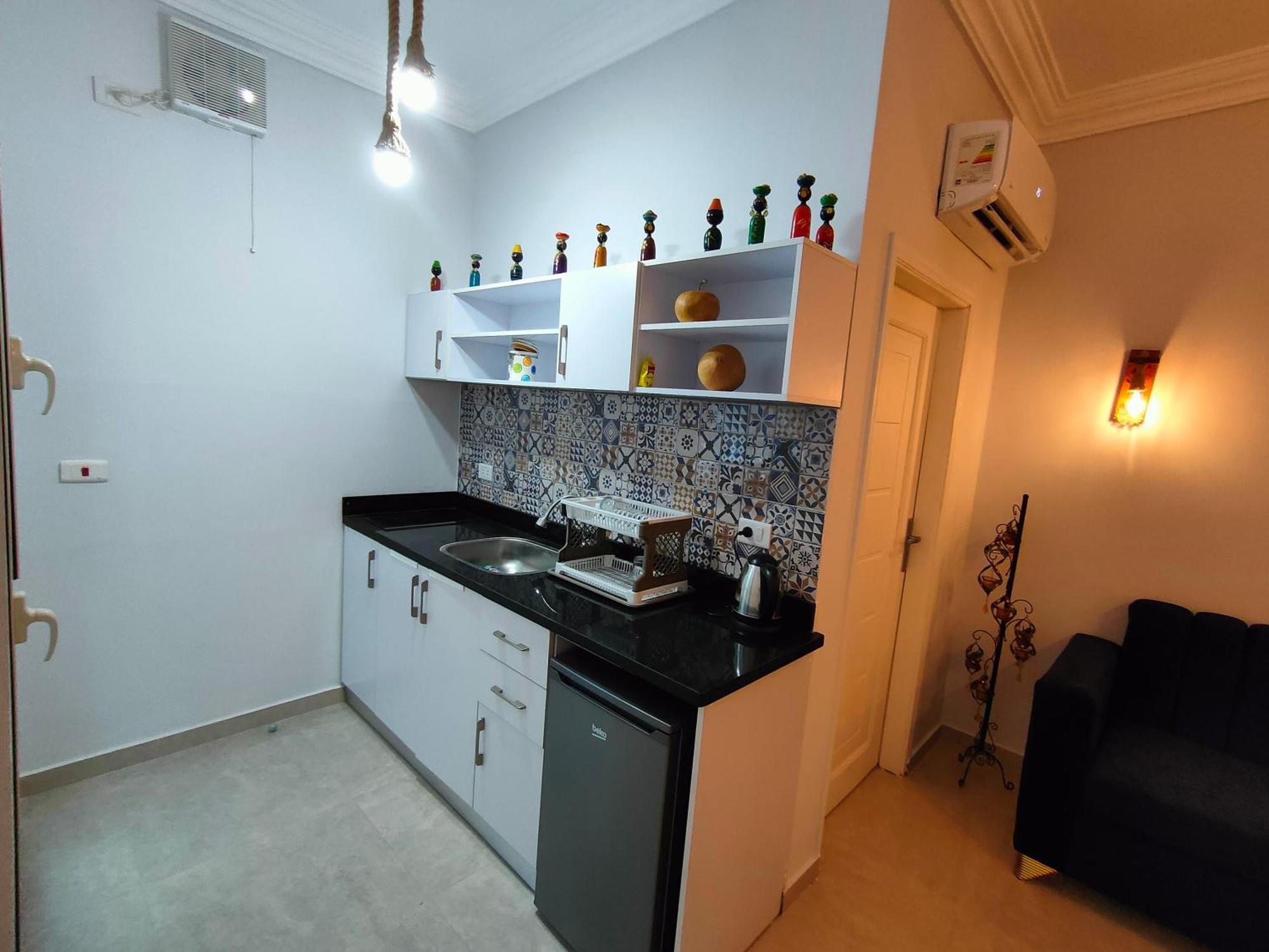 Blue Moon Appartement Hurghada