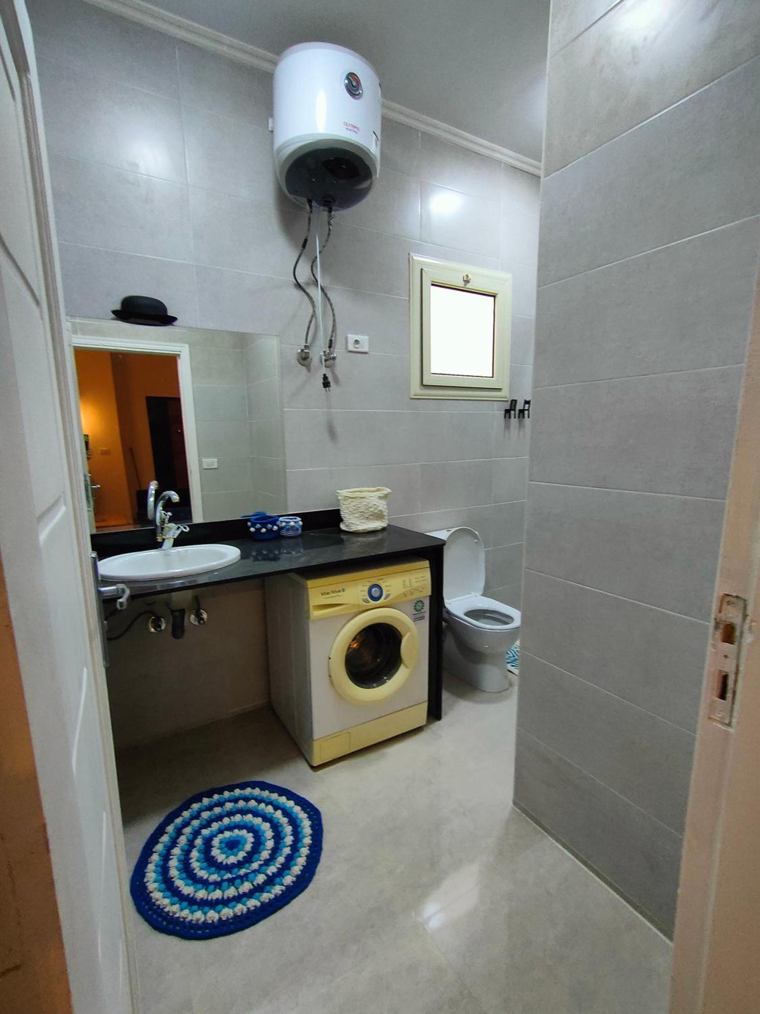 Appartement Blue Moon