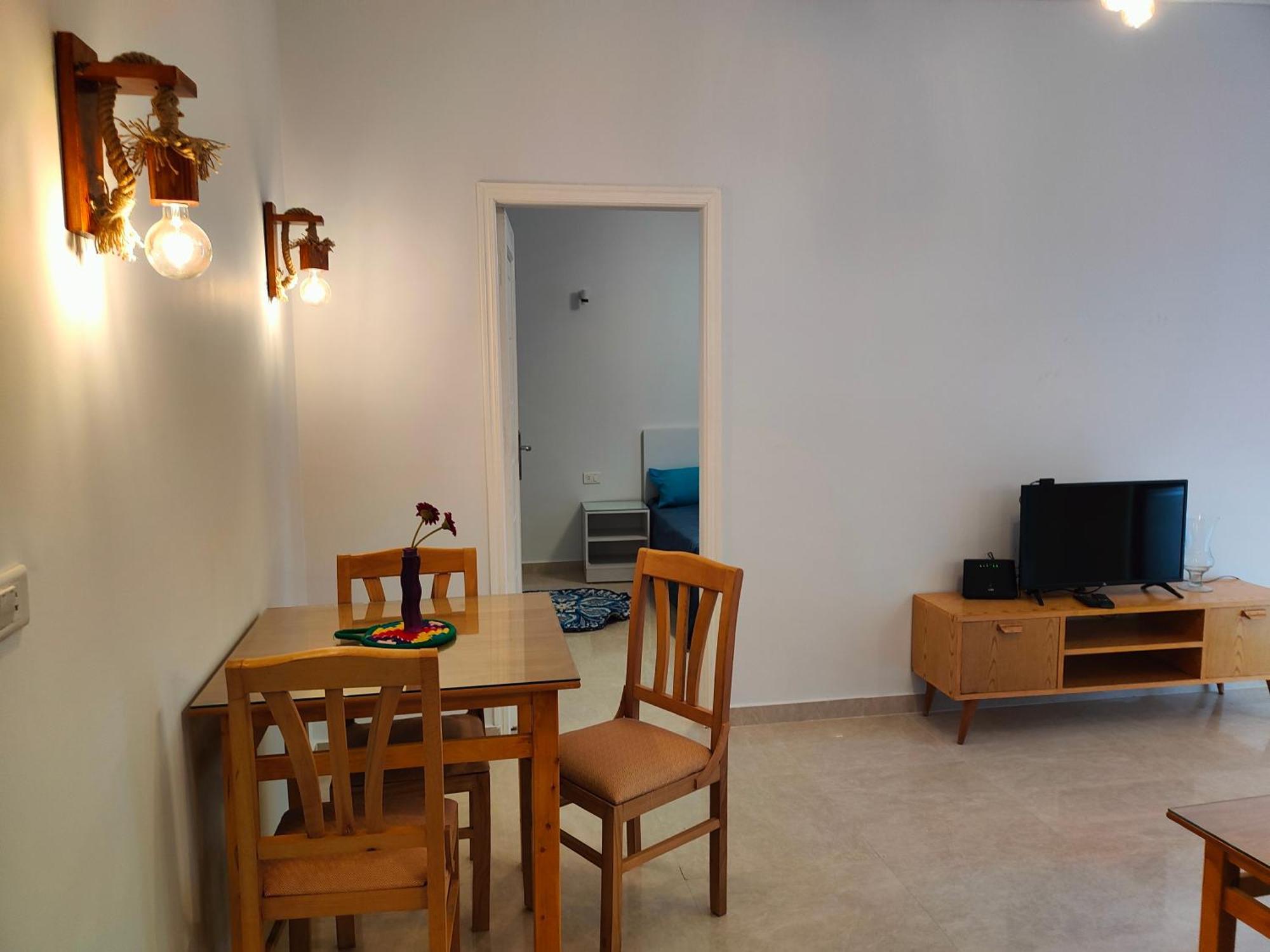 Appartement Blue Moon